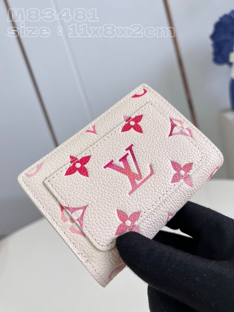 LV Wallets